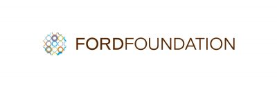 Ford-Foundation logo