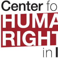 A small portrait of Center for Human Rights in Iran