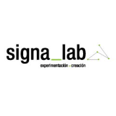 A small portrait of Signa Lab