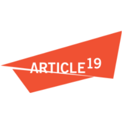 A small portrait of Article 19