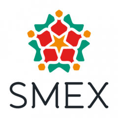 A small portrait of SMEX