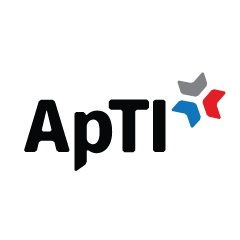 A small portrait of ApTI (Association for Technology and Internet)
